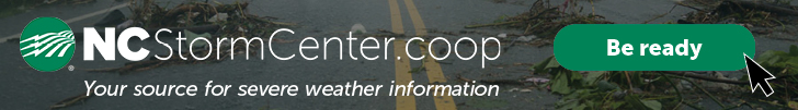 NC Storm Center