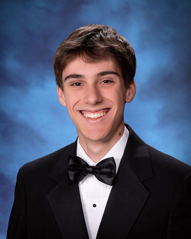 Nicholas Carelli