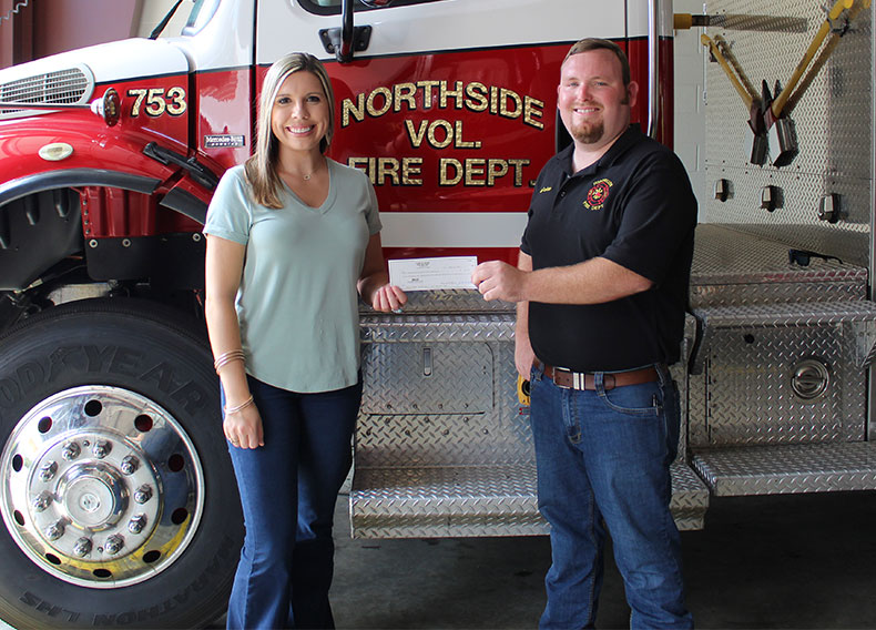 Northside Volunteer Fire Department