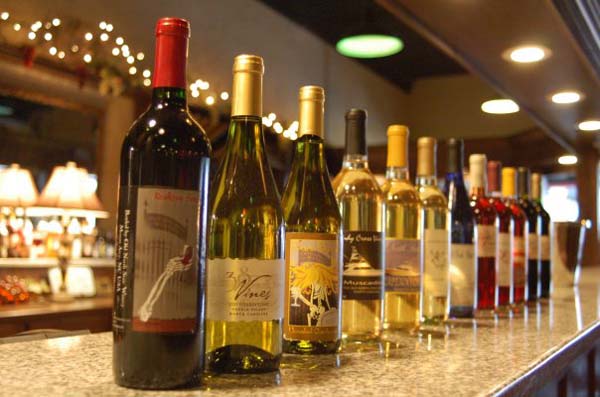 Old-North-State-Winery