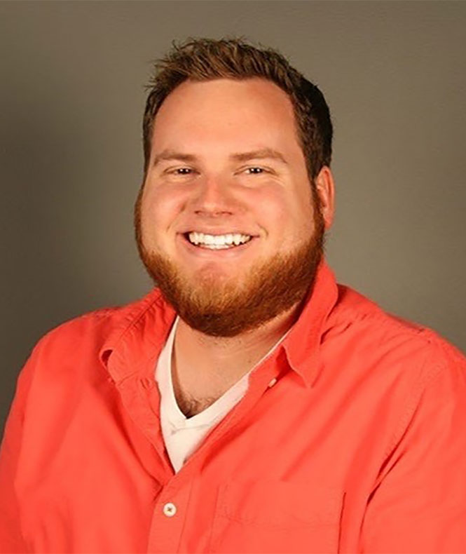Patrick Desota