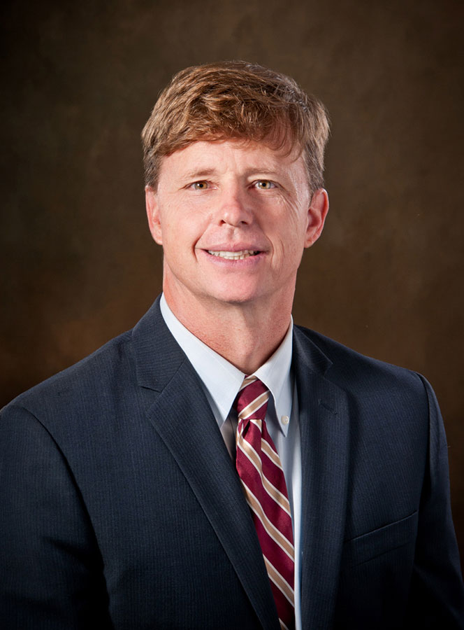 Paul Spruill