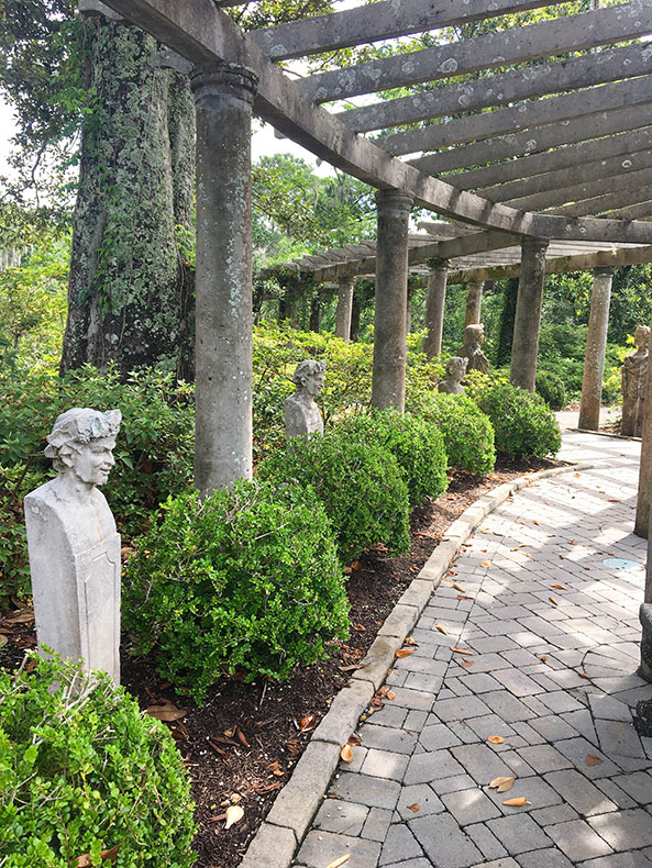 Airlie Gardens