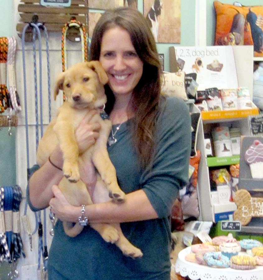 Pet haven