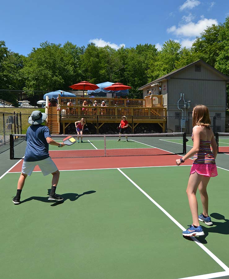 Pickleball
