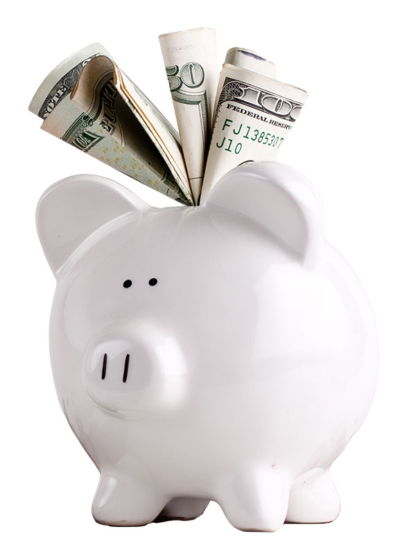 Piggy bank