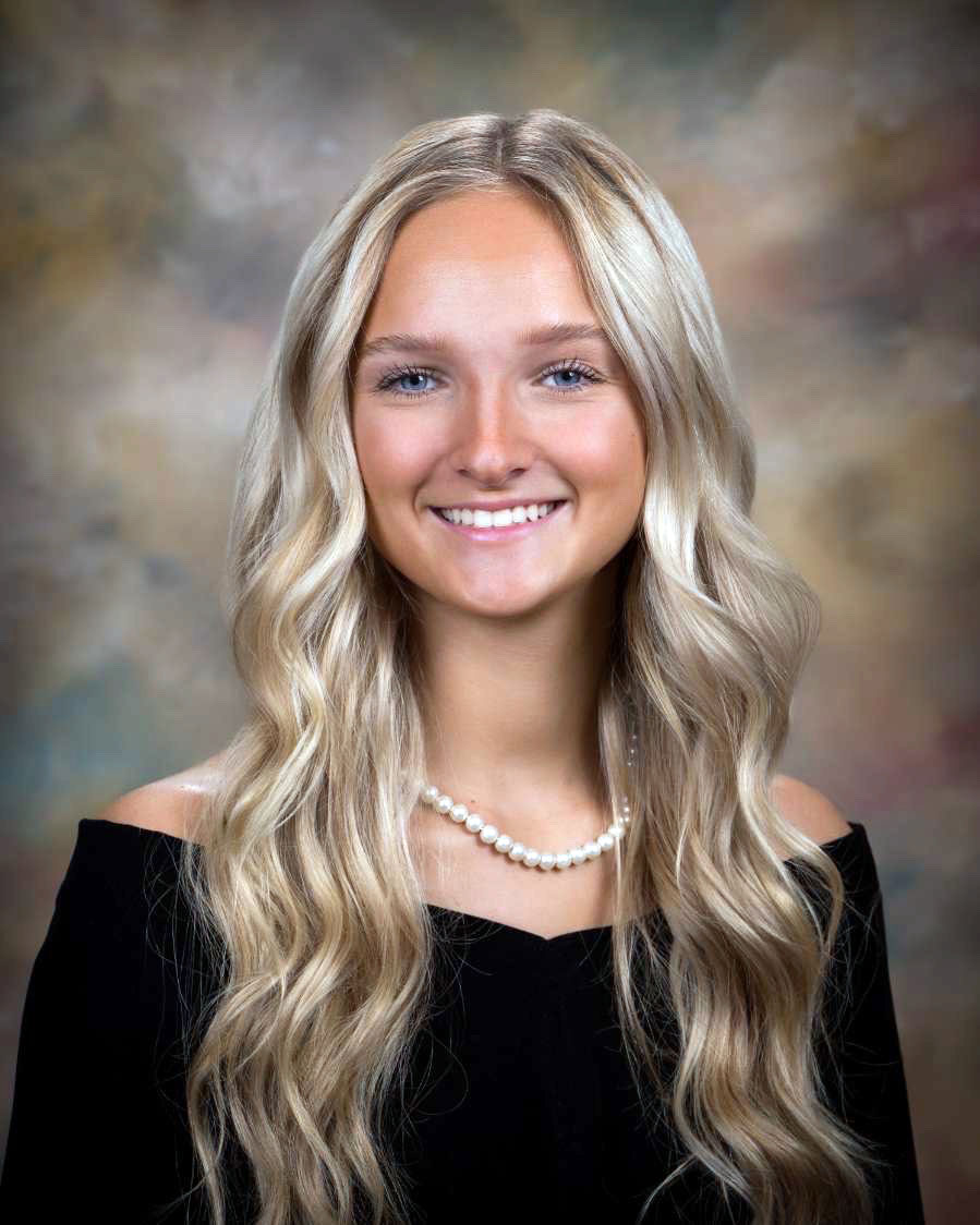 Piper Geddings