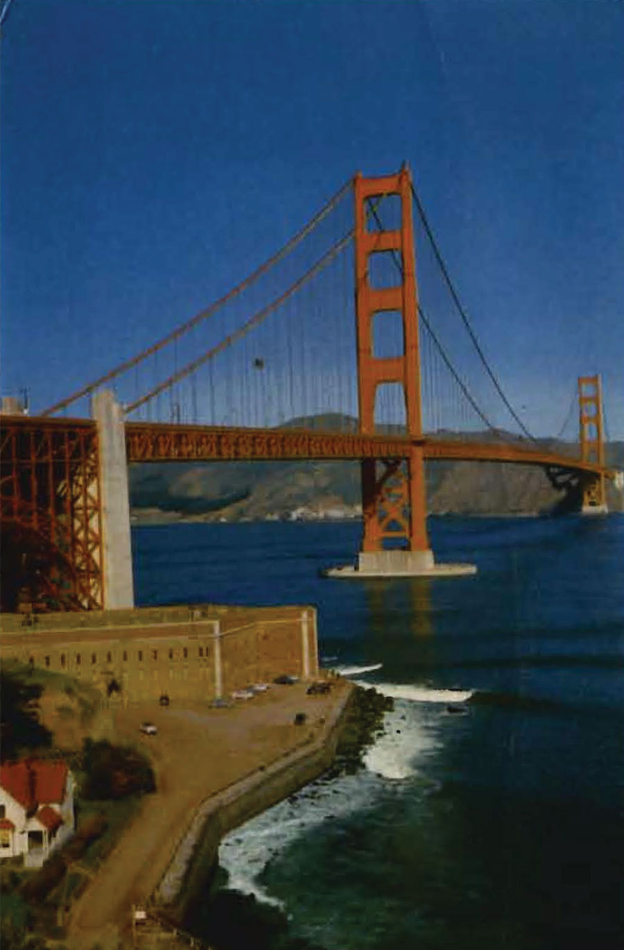Postcard FRONT