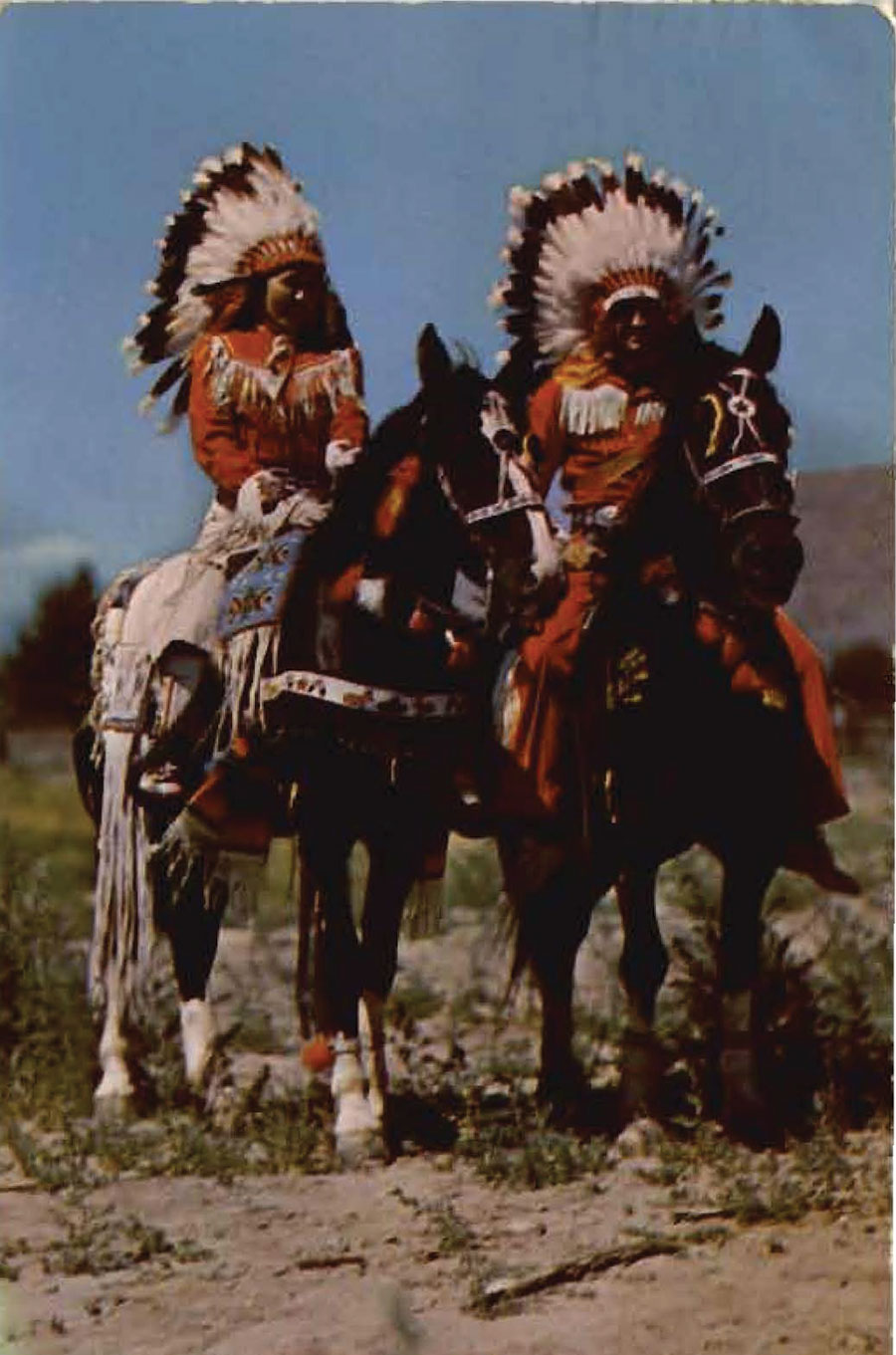 Postcard FRONT