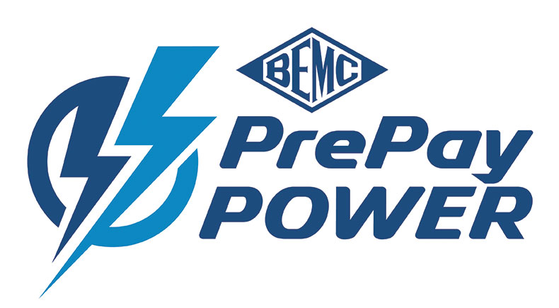 PrePay Power