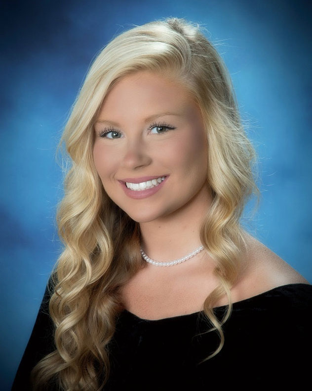 Presleigh Huneycutt