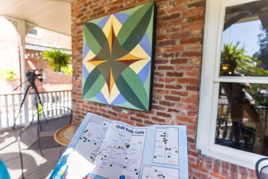QuiltTrail SouthernPorch1