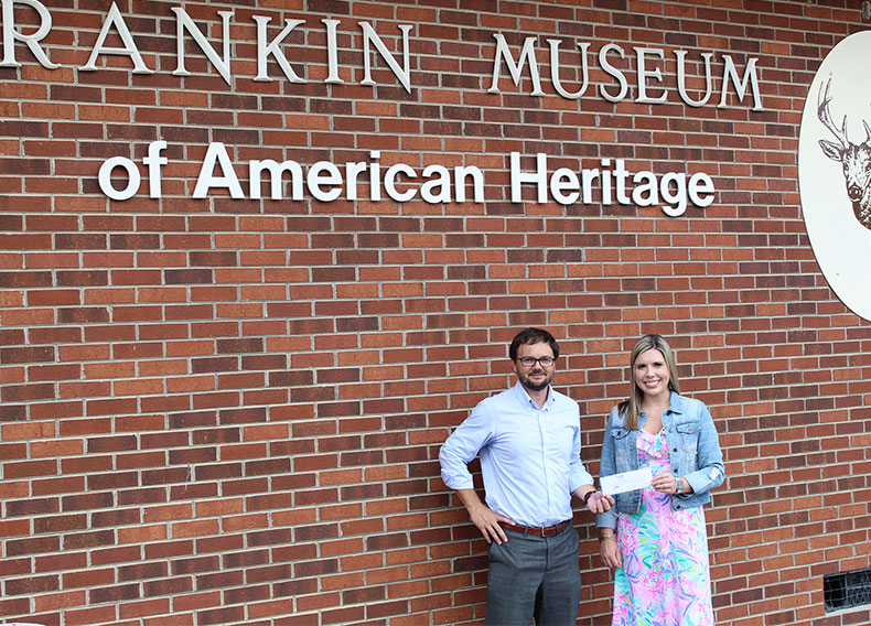 Rankin Museum of American Heritage
