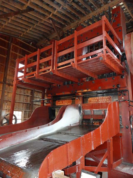 Reed Gold Mine2