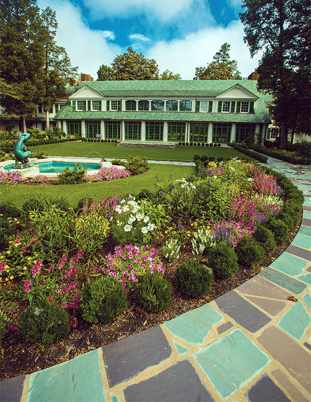 Reynolda House