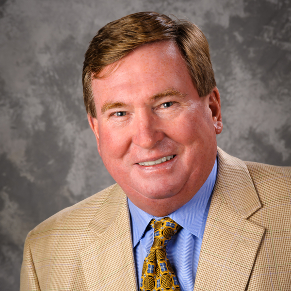 Richard Midgett