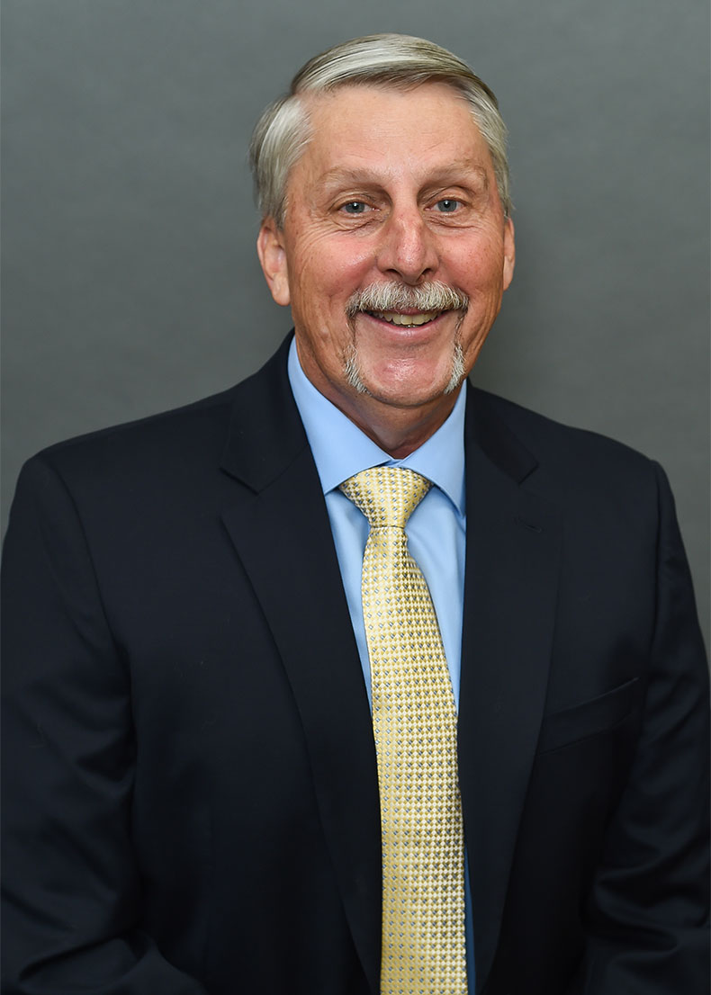 Richard Melton