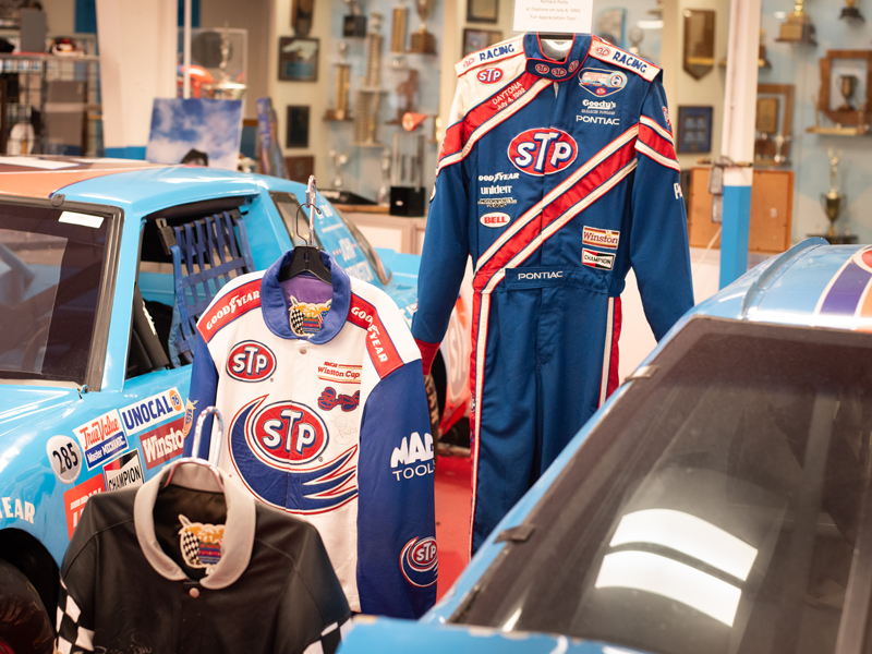Richard Petty Museum