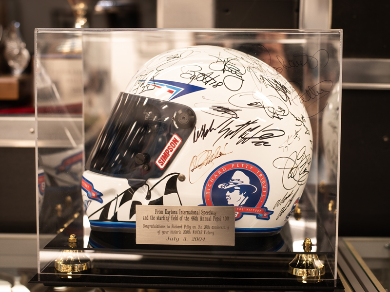 Richard Petty Museum