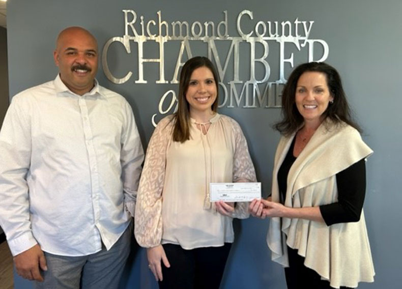 Richmond County Chamber of Commerce