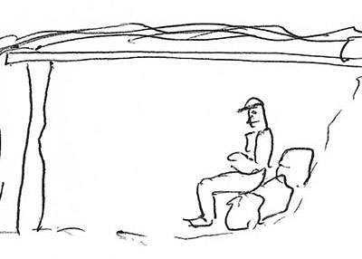 Roger Tench 