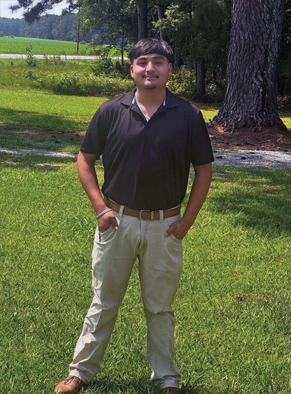 Rudy Perez