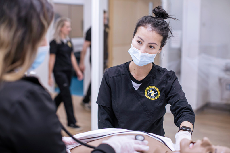 Rural Healthcare Training