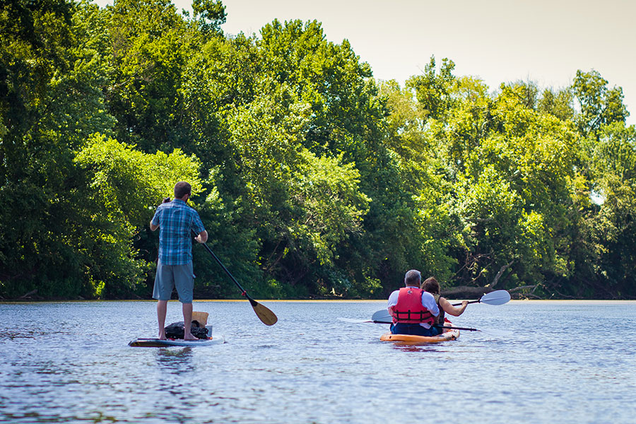 Yadkin River