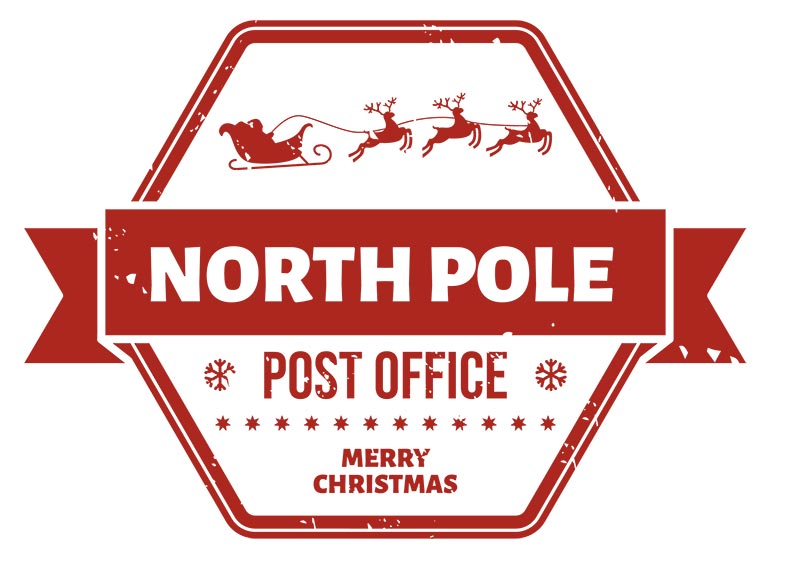 Santa letter