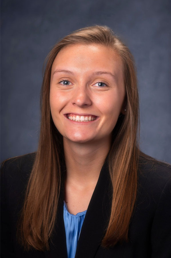 Savannah Putnam