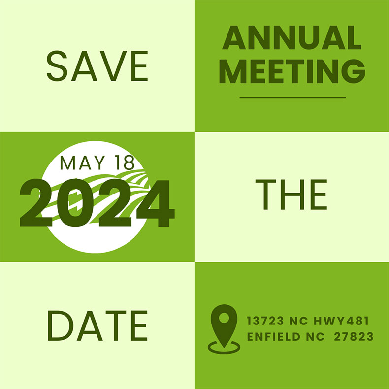 Annual meeting