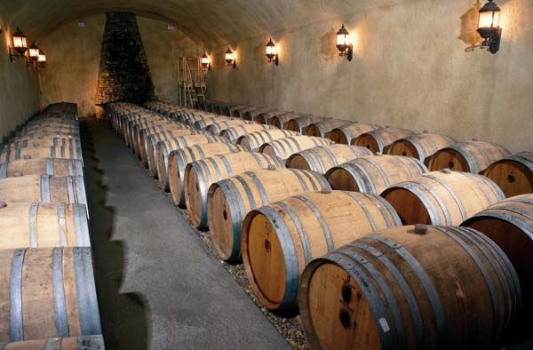 Shelton-Vineyards