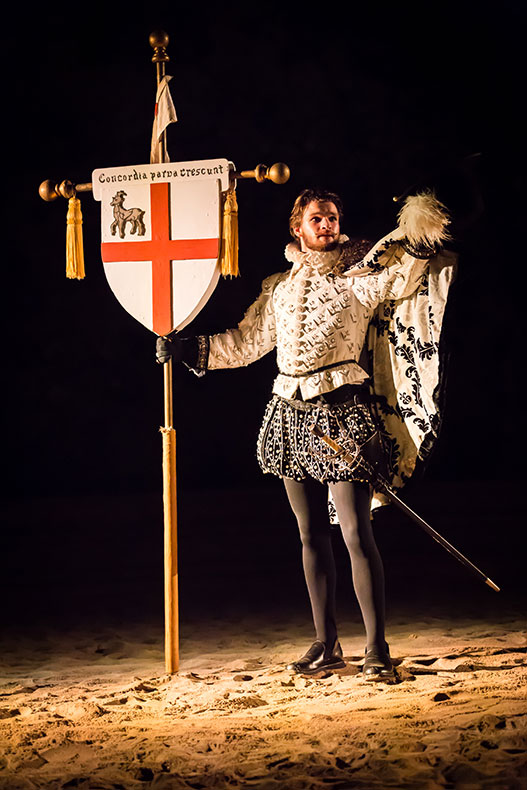 Sir Walter Raleigh The Lost Colony