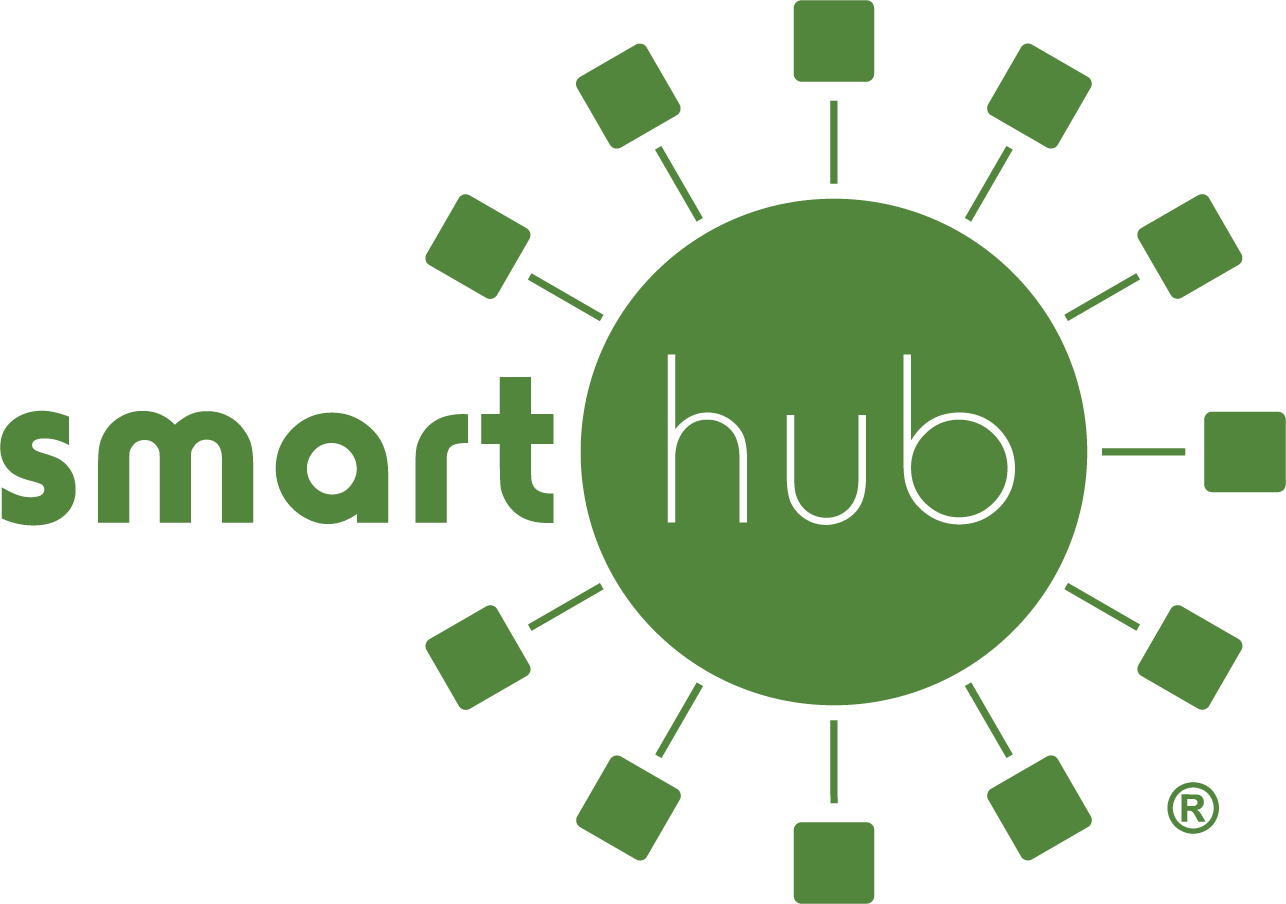 Smarthub logo