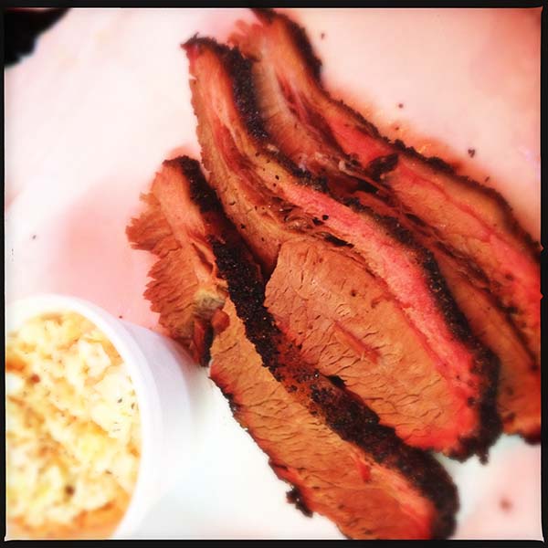 SmokedBrisket