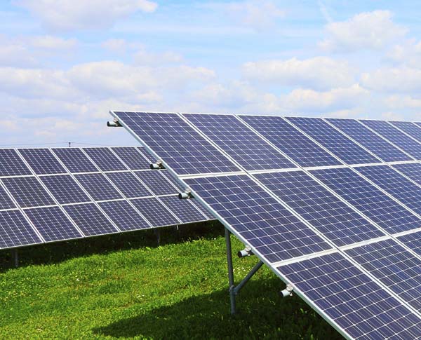 Solar