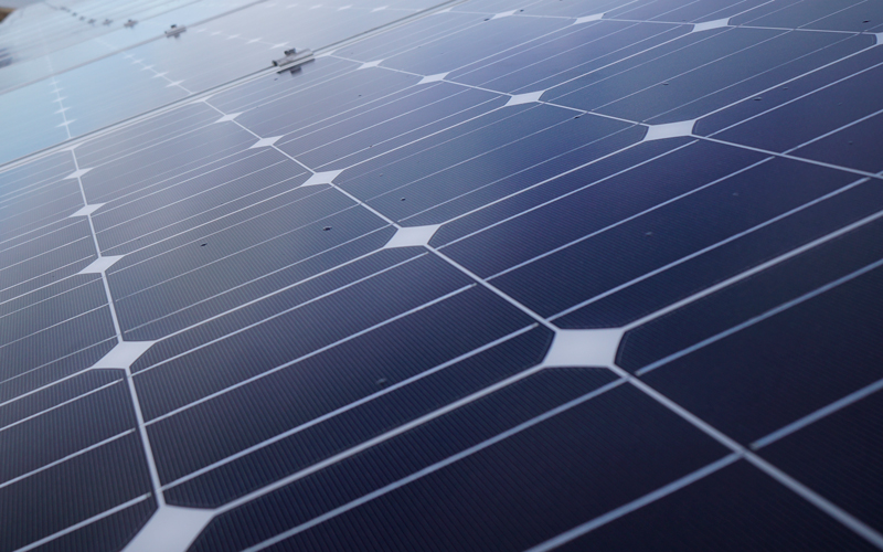 Solar Panels