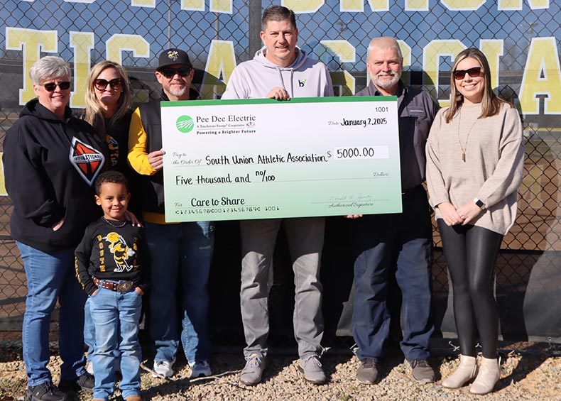 South Union Athletic Association