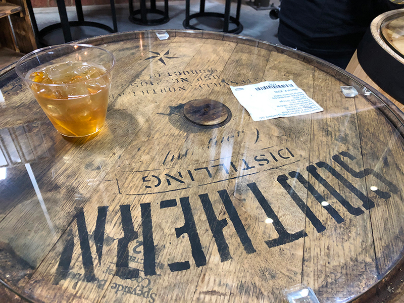 Southern Distillery Company