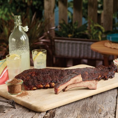 St Lois Ribs Cocoa Rub sq