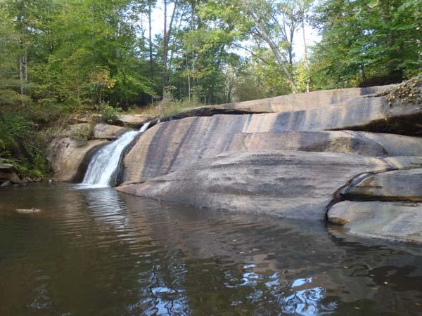 Mayo River