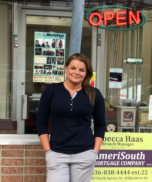 Stephanie Winebarger Courtesy of Glenns Restaurant