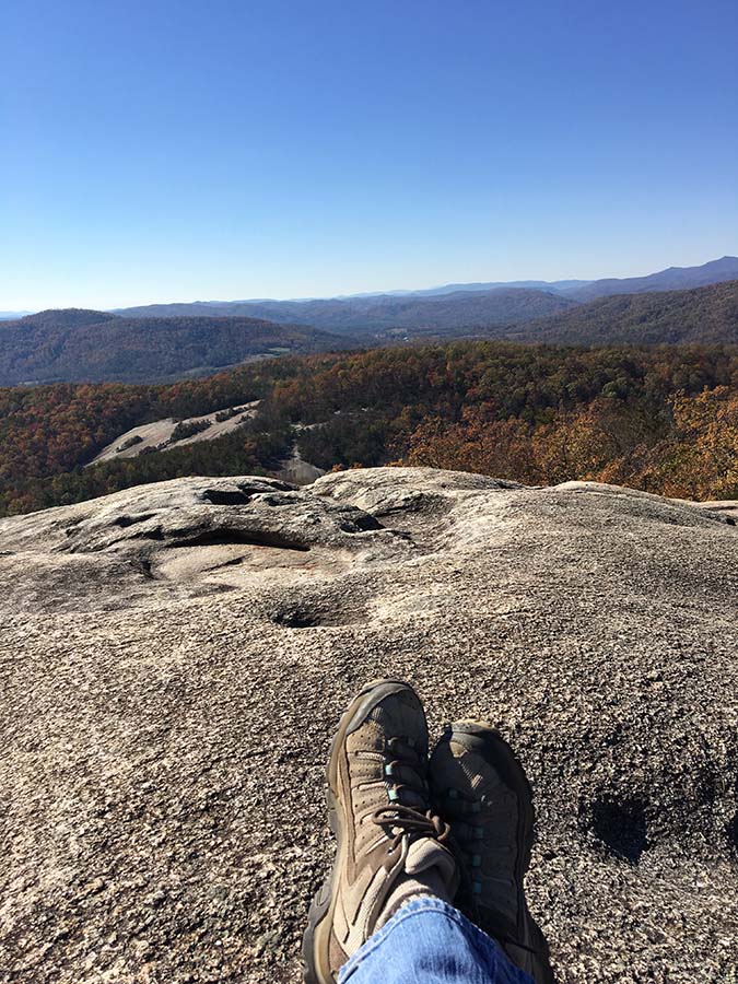 Stone mountain state park 2