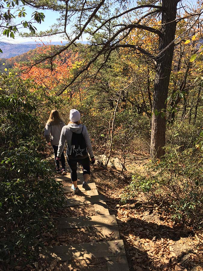 Stone mountain state park 5