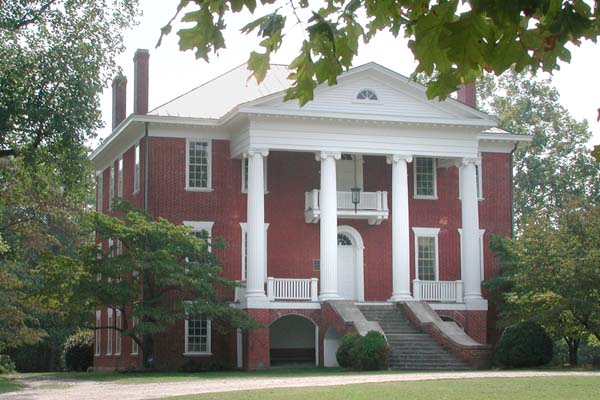 Stonewall-Manor