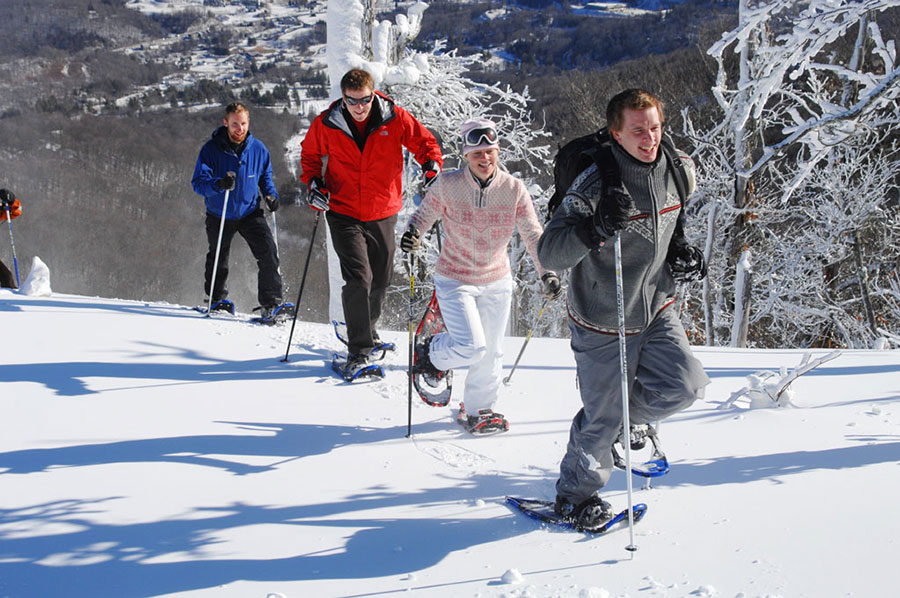 Sugar Mountain Ski
