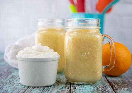 Sunshine Smoothie