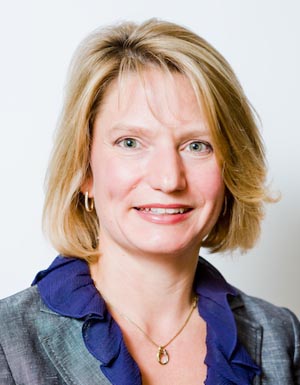 Susan Flythe