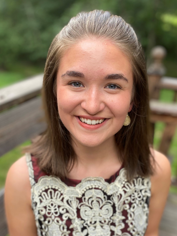Sydney Loflin