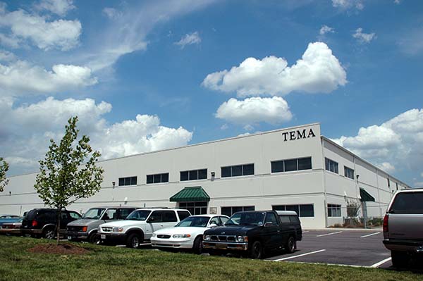 TEMAoutside